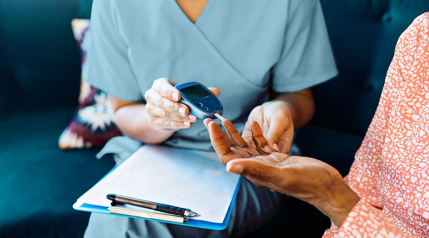 Diabetes Care