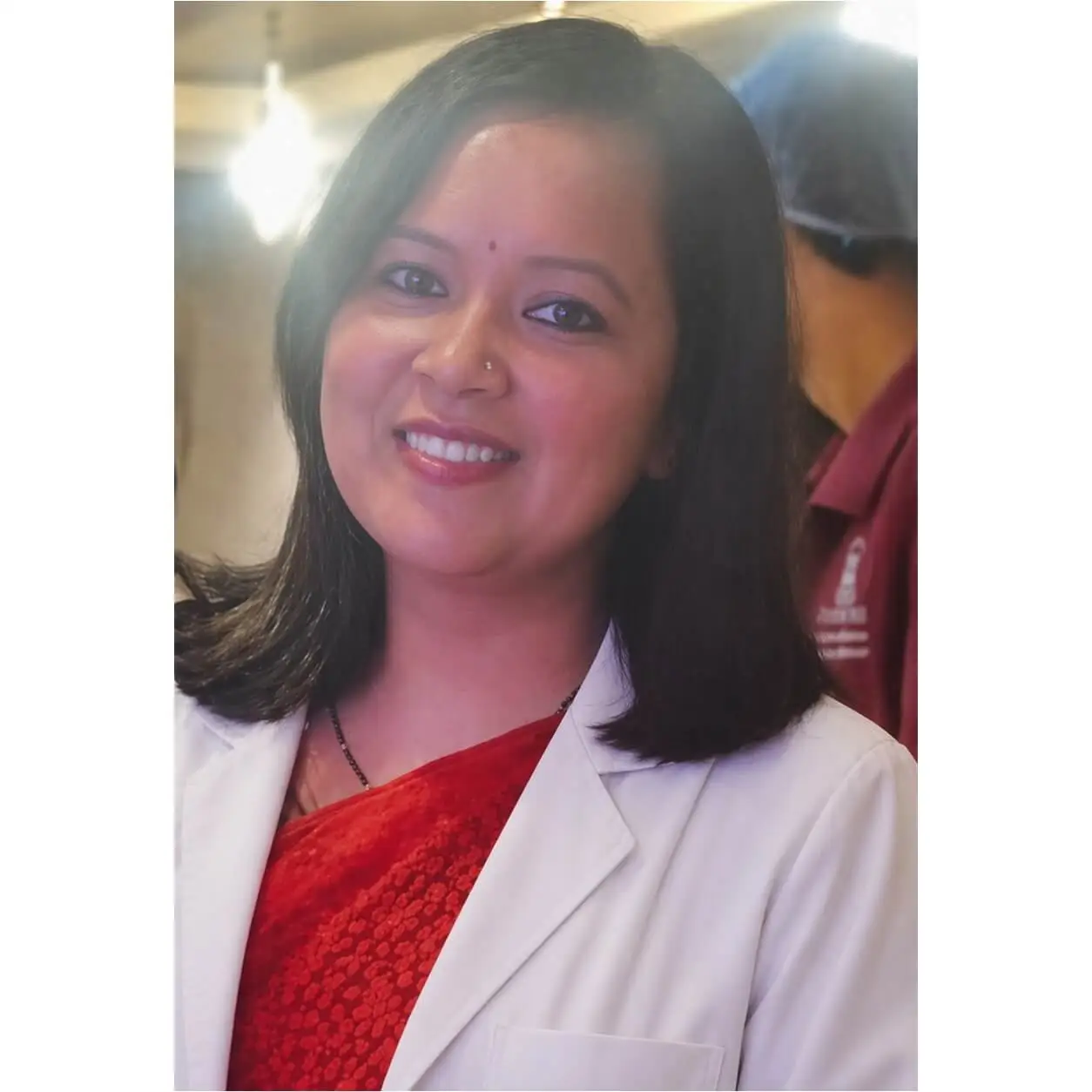 Dr. Nivedita Sharma