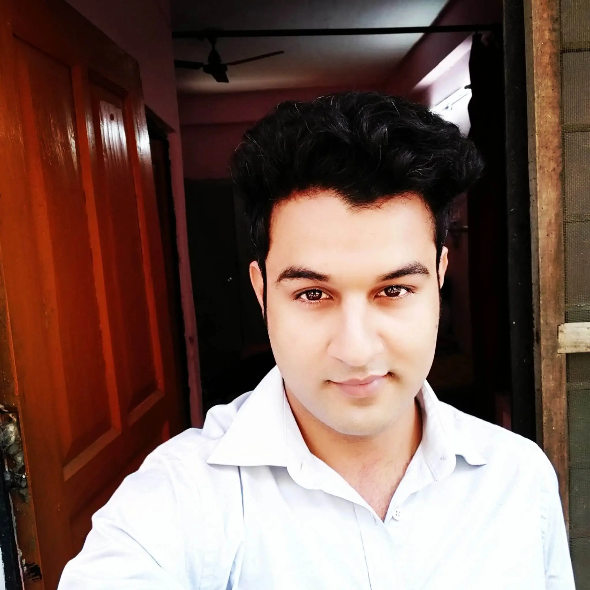 Dr. Tushar Tyagi