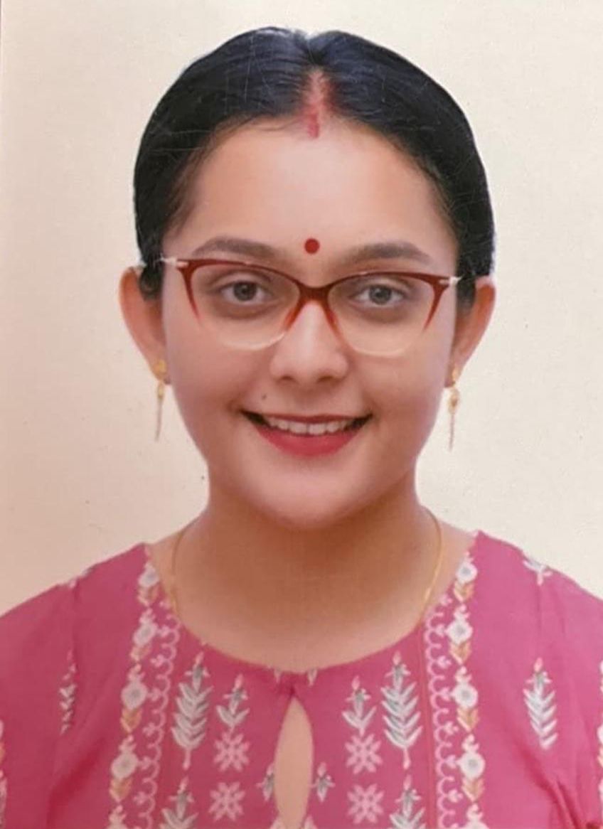Dr. Prerna Chakravorty